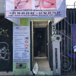 Especialidades Dentales Luxury
