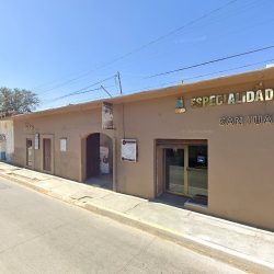 Especialidades Dentales San Juan