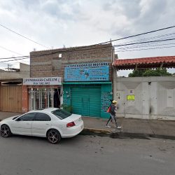 Especialidades Dentales Sendero