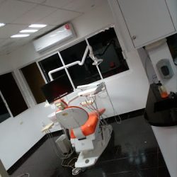 Especialidades Odontológicas Bellavista