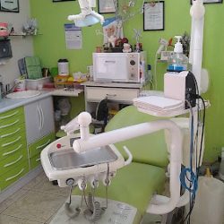 Especialidades Odontológicas