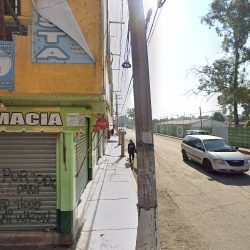 Especialidades Odontologicas