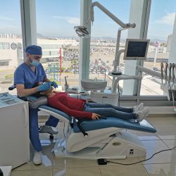 Especialista En Endodoncia Dr. Diego Martín Pantoja
