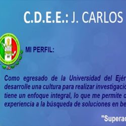 Especialista En Endodoncia, Juan Carlos Hernandez Chavez, Tapachula Chiapas