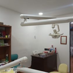 Especialista En Ortodoncia Cruz