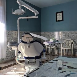 Especialista En Periodoncia E Implantología Dr. Jesus Méndez