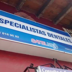 Especialistas Dentales Satelmed