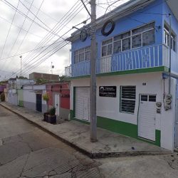 Esperanza Álvarez Muñoz Cirujano Dentista