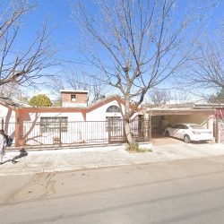 Espinoza Rodríguez Daniel