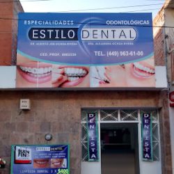 Estilo Dental