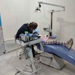 Estudio Almaraz-dental Clínic