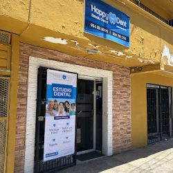 Estudio Dental Happydent