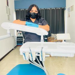 Estudio Dental - Odontología Integral Fcp