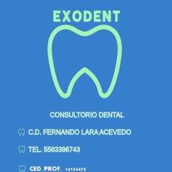 Exodent Consultorio Dental