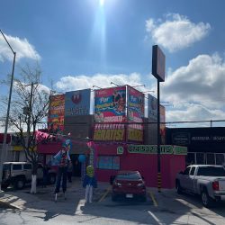 Negocio 🦷🩷🏩ayudas Dentales Suc. Aeropuerto Fuerza Aerea : Brackets Y Dentista En Chihuahua Cuu