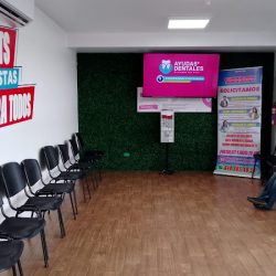 🦷🩷🏩ayudas Dentales Suc. Dostoyevski: Brackets Y Dentista En Chihuahua Cuu