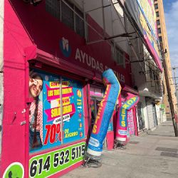 🦷🩷🏩ayudas Dentales Suc. Independencia: Brackets Y Dentista En Chihuahua Cuu