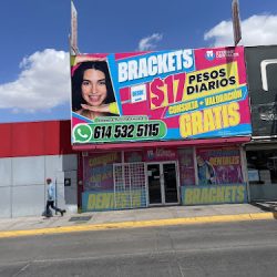 🦷🩷🏩ayudas Dentales Suc. Ocampo: Brackets Y Dentista En Chihuahua