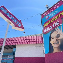 🦷🩷🏩ayudas Dentales Suc. Tecnologico: Brackets Y Dentista En Chihuahua Cuu