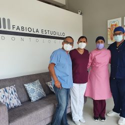 Fabiola Estudillo Odontología