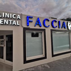 Faccia Clínica Dental
