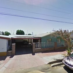 Face+dent Algodones Dr. Rigoberto Zazueta
