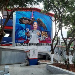 Facultad De Odontología | Uagro
