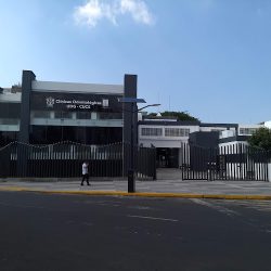 Facultad De Odontologia Udg