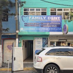 Family Dent