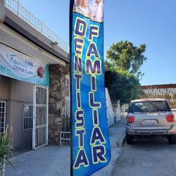 Family Dental Care Tecate