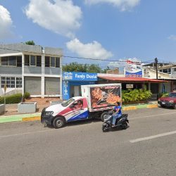 Negocio Family Dental