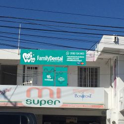 Family Dental. Servicios Odontológicos.