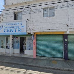 Farcias Y Consultorios Del Centro