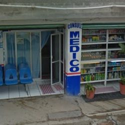 Farmacia De Genericos