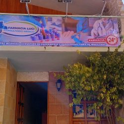 Farmacia Luci