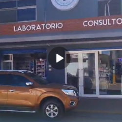 Farmacia Santo Toribio