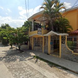 Farmacia Y Consultorio Dental “hidalgo”