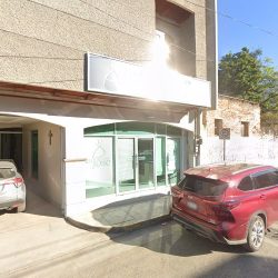 Farmacia Y Depósito Dental San José