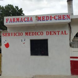 Farmacia Y Servicio Médico Dental