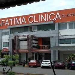 Negocio Fatima Clinica