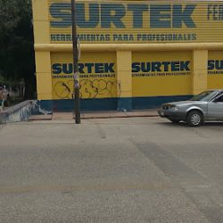 Ferretería Y Materiales Chanona Suc. Viva Cardenas