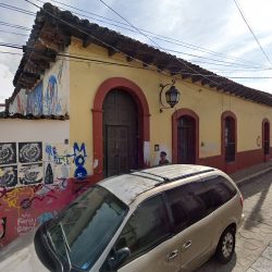 Figueroa Siliceo Cristóbal