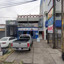 Fisio Dent Consultorio Dental