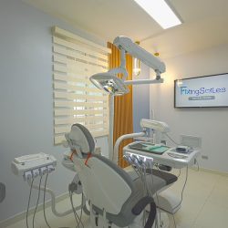 Fixing Smiles Los Algodones