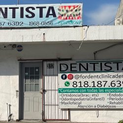 Fordent Guadalupe