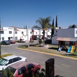 Fraccionamiento Altus Bosques
