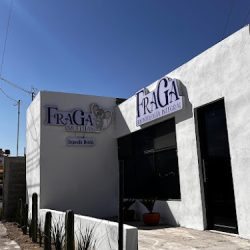 Fraga Odontologia Integral