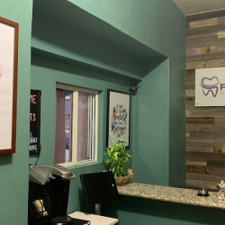 Francis Dental Rosarito