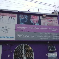 Franco Alberto Dr