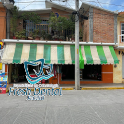 Fresh Dental Jacala